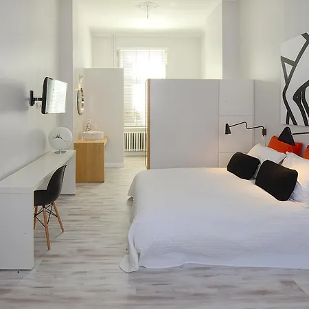 B&B Villa Chantecler-2