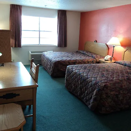 Motel 6 Los Alamos-3