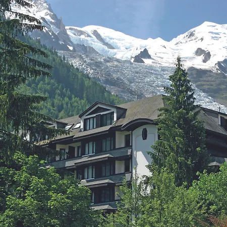 Residence Pierre & Vacances Le Chamois Blanc-2