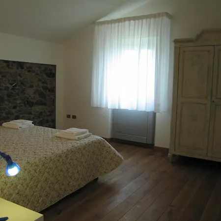 Bed And Breakfast Belvedere-2