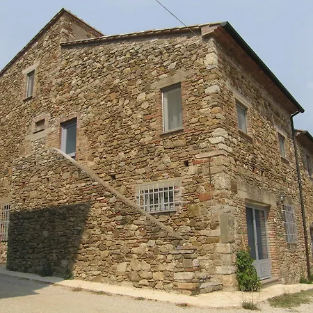 Bed And Breakfast Belvedere-3