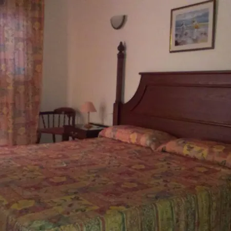 Hostal Europa-3