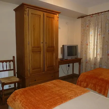 Apartahotel Faure-3