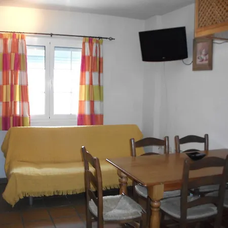 Apartamentos Sierra Nevada Welcome-2