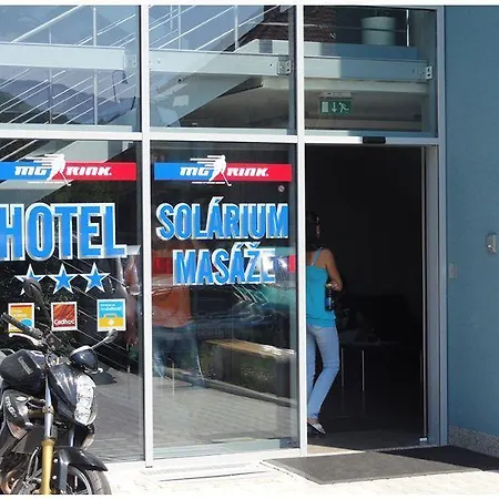 Hotel Mariana Gaborika-2