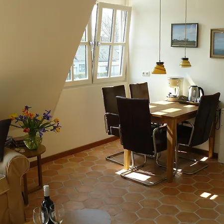 Hotelsuites Ambrosijn-2