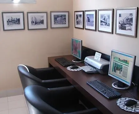Muchiutt Park Hotel-2