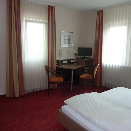 Hotel Gasthof König Karl-2