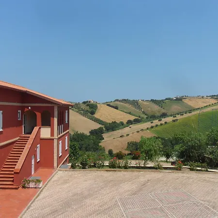 Fattoria Cerreto-2