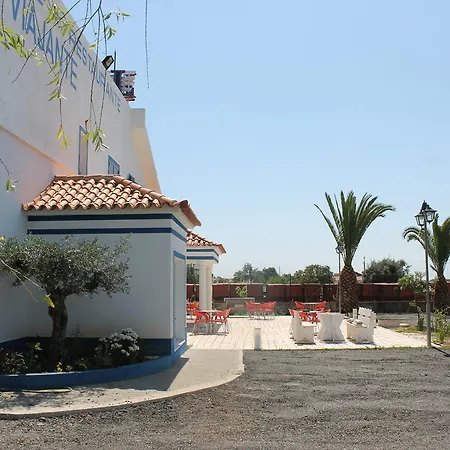 "O Viajante" Low Cost Hotel-3