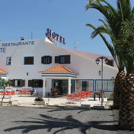 "O Viajante" Low Cost Hotel-2