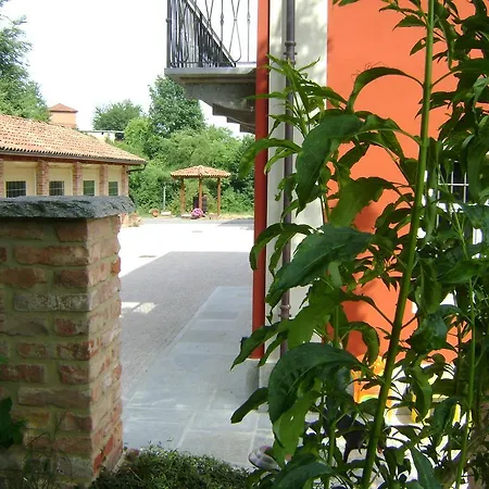 B&B Cascina Rossa-3