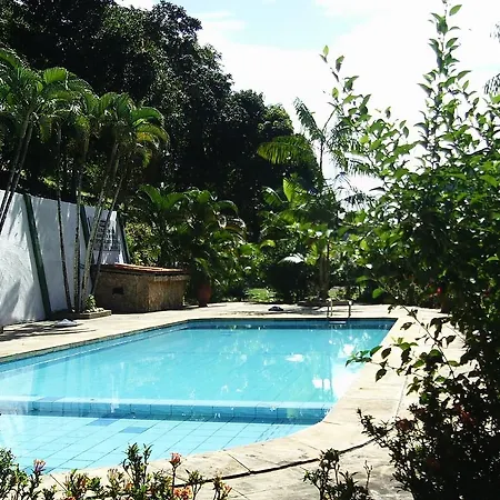 Hotel Manaka-3