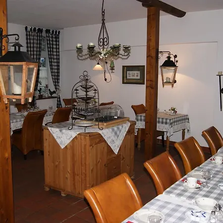 Gästehaus Münks-2