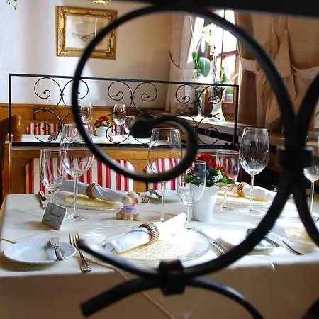 Hotel ZUM TURM-3