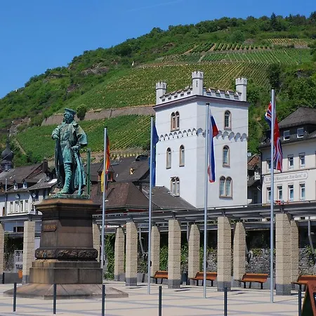 Hotel ZUM TURM-2