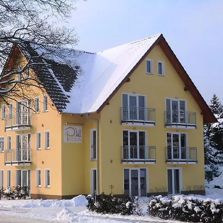 Pension Delia Will-3