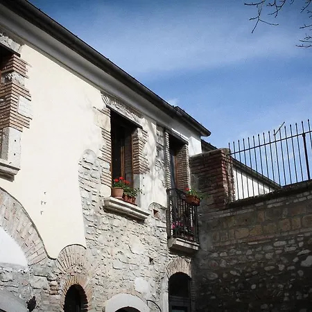 B&B Le Streghe-2