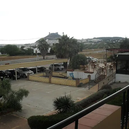 Hostal San Luis-3
