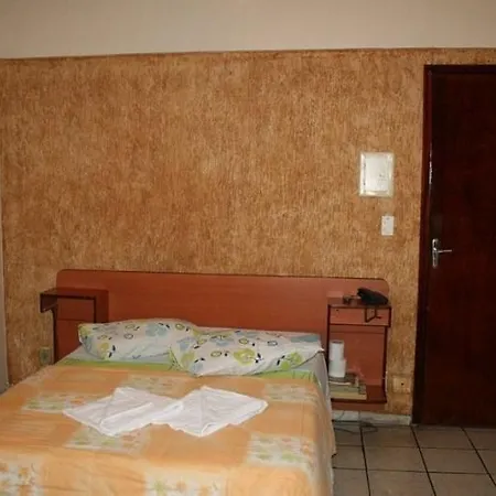 Hotel Capriccio São Caetano-3
