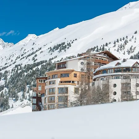 Hotel Bergwelt-3