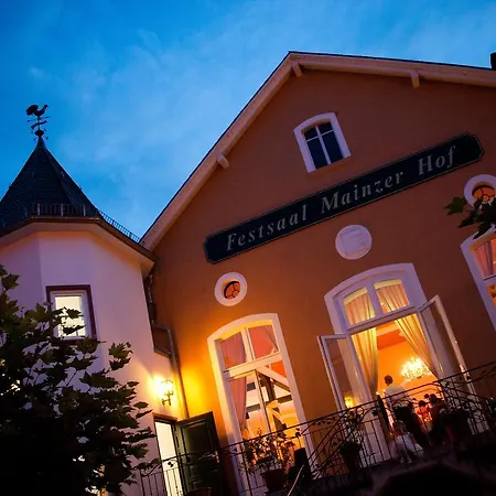 Hotel Frankenbach-2