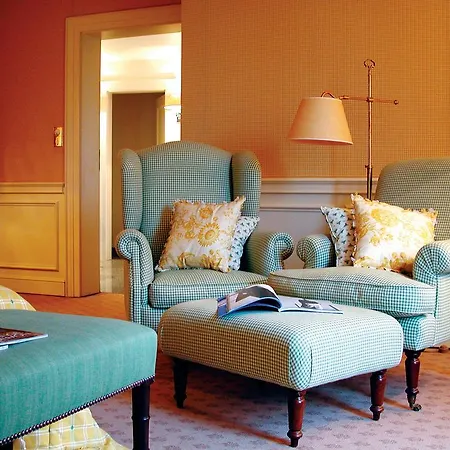 Hotel Albert Premier Luxembourg Bel Air-3