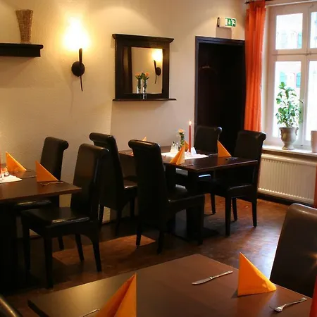 Hotel Restaurant Bürgerstuben-2