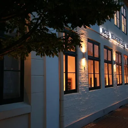 Hotel Restaurant Bürgerstuben-3