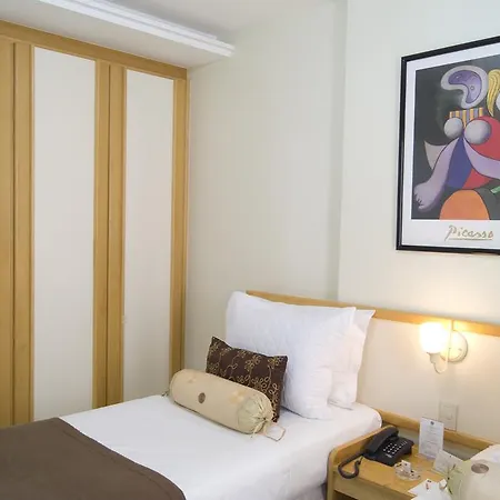 Bristol Guarapari Residence-2