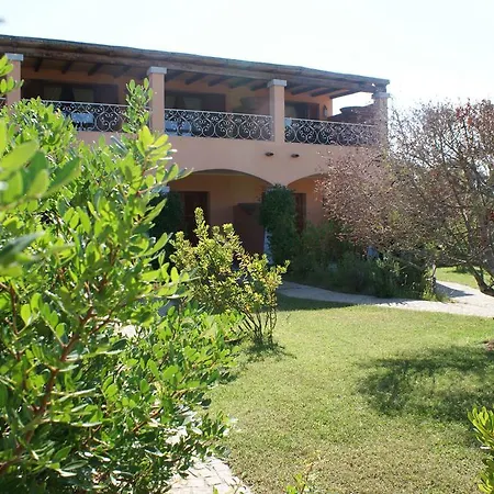 Hotel I Corbezzoli-2