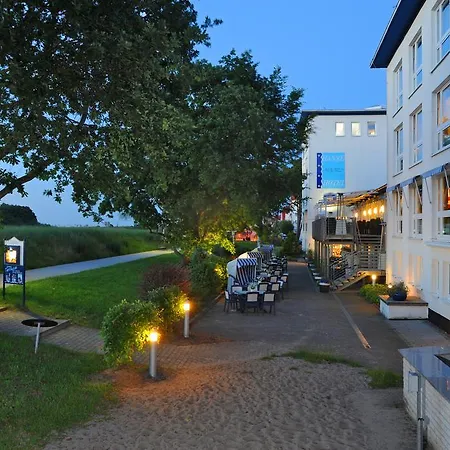 Best Western Hanse Hotel-3