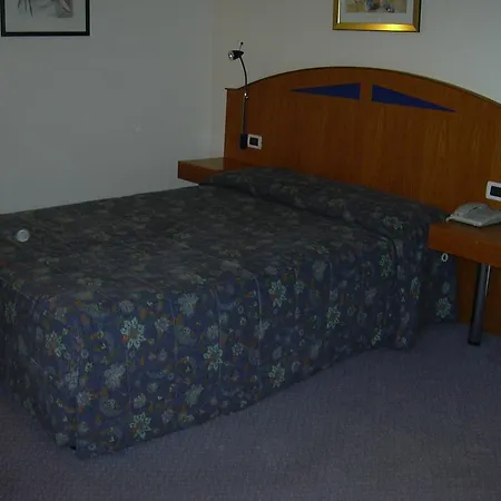 Maggiora Hotel-3