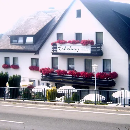 Landgasthof Restaurant Laibach-2