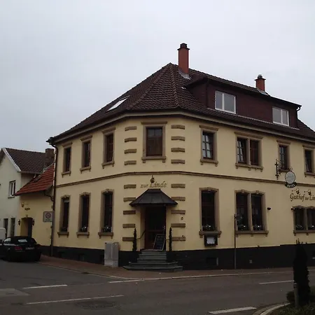 Linde Restaurant&Hotel-2