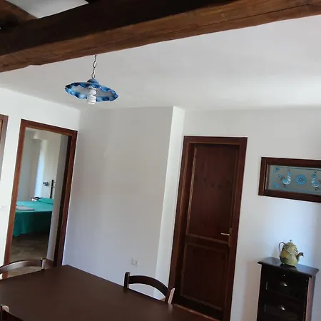 Bed And Breakfast Ichnos-2