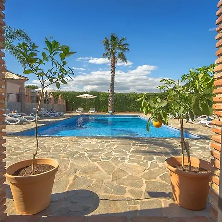 Villa Conmigo Bed&Breakfast-2