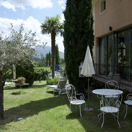 La Ferme Rose-Hôtel de Charme-2