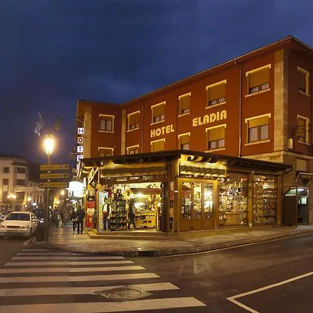 Hotel Eladia-2