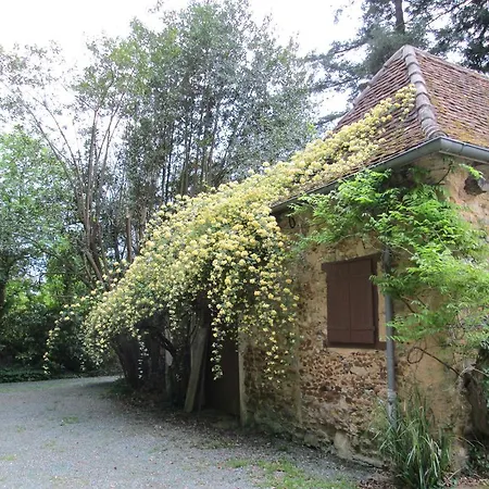 Chambres d'Hôtes Closerie du Guilhat-3