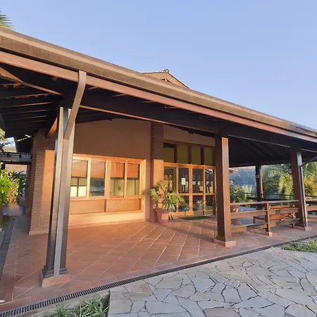 Canto da Floresta Ecoresort-2