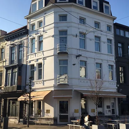 A Place Antwerp - Boutique Suites&Flats - Marnixplaats 15-2