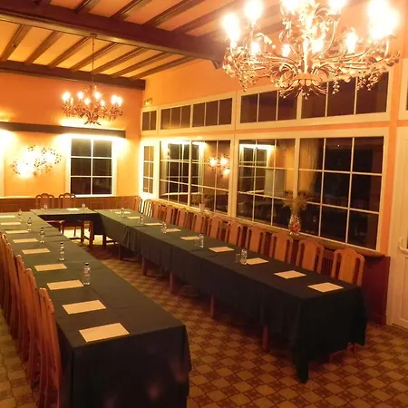 Chambres d'Hôtes du Moulin du Vey-3