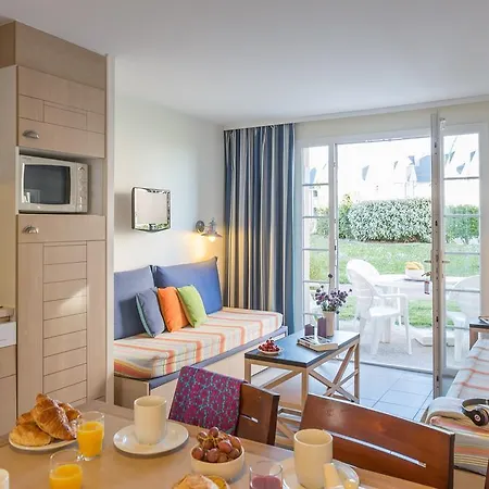 Hotel Villa Gardenia Pierre & Vacances Premium-2