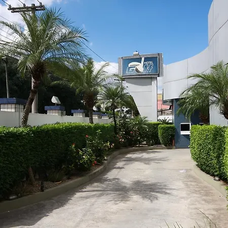 Golf Motel (Adults Only)-3