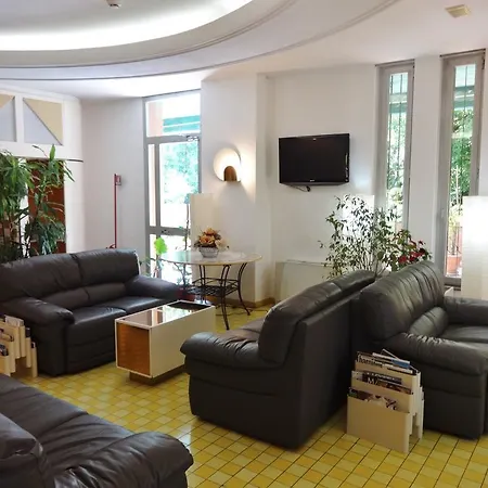 Hotel Lodi-3