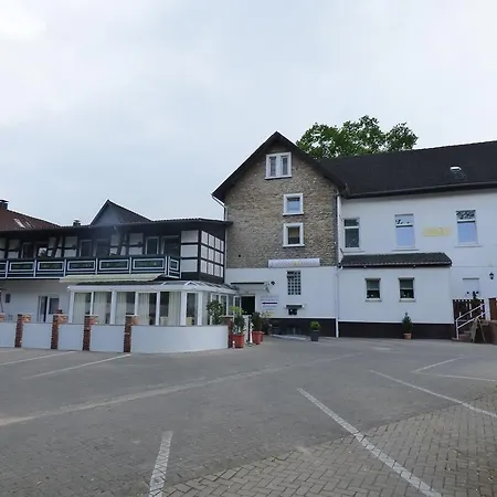Hotel Diele-2