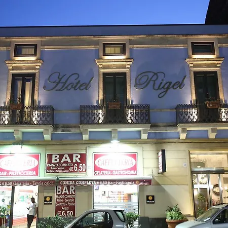 Rigel Hotel-2