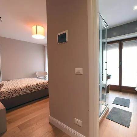 B&B Piazza Cavour-2