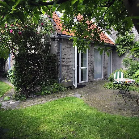 b&b Achter de Sterren-3